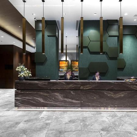 Yitel Premium Hotell Shanghai Eksteriør bilde