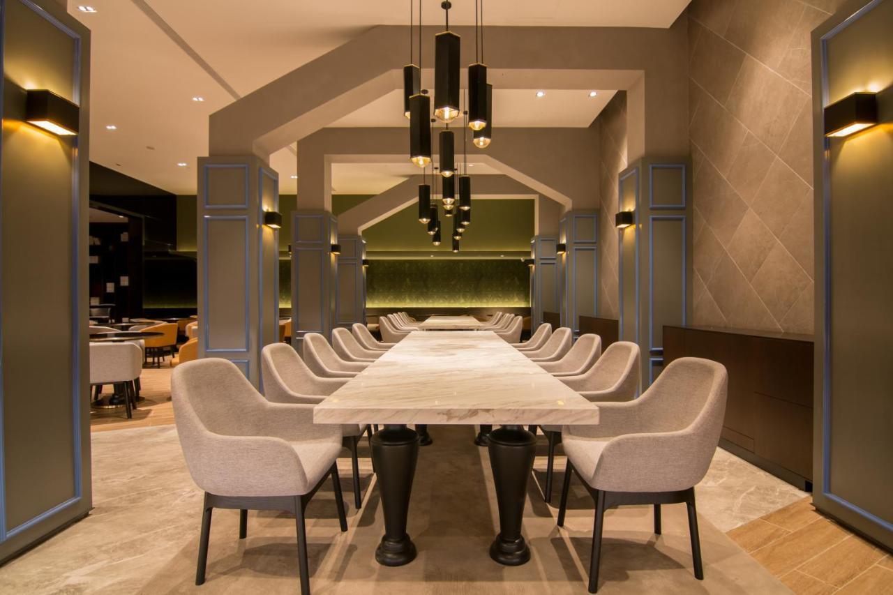 Yitel Premium Hotell Shanghai Eksteriør bilde